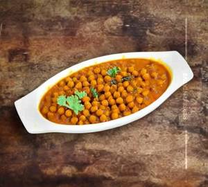 Channa Masala