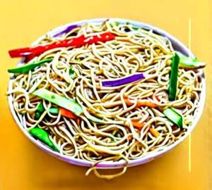 Veg Noodles