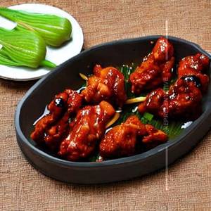 Hong kong chicken