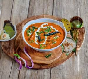 Veg Kadhai