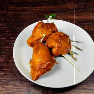 Chicken Singapore