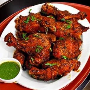 Drygan Chicken
