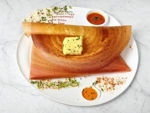 Paneer Dosa