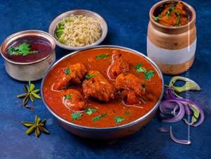 Chicken Angara (Boneless)