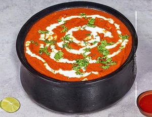 Paneer Tikka Masala
