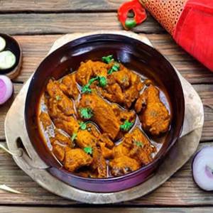 Murgh Lababdar