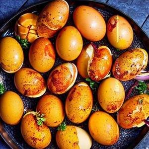 Egg Fry