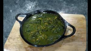 Palak Chaap