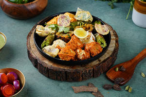 Veg Platter