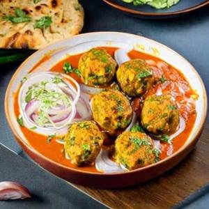 Veg Kofta