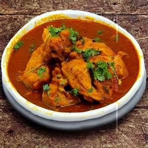 Spl Chicken Kulambu