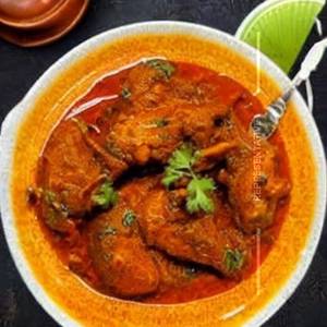 Chicken Bbc Masala