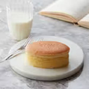 Japan Light Cheesecake