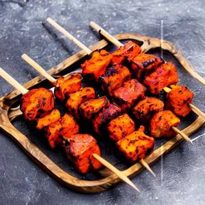 Paletor Tikka Dry