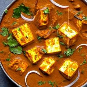 Paneer handi saoji