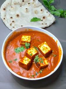 Paneer Butter Masala