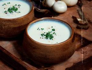 Cream Of Mushroom Soup