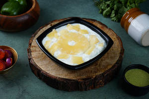 Pineapple Raita