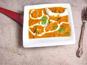 Paneer Chatpata