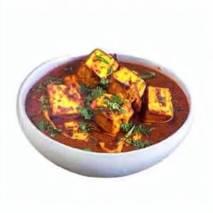 Kadhai Paneer