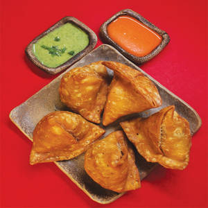 Samosa