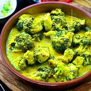 Malai Broccoli