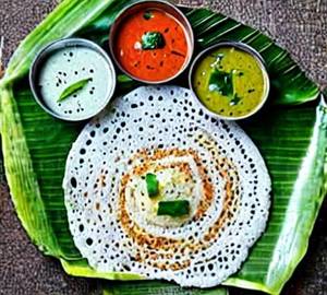 Set dosa