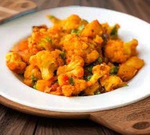 Aloo Gobi 500 Ml