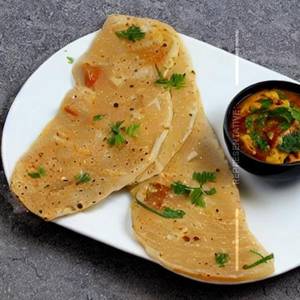 Egg Hariyali Dry