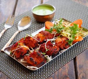 Murg Chingari Kabab