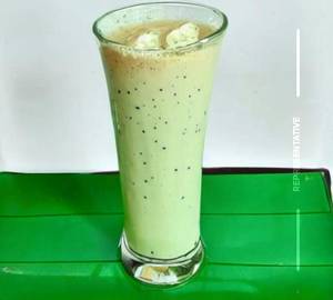 Kesar Pista