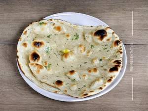 Butter Naan