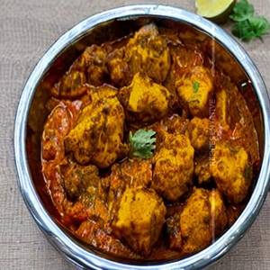 Gobhi Matar