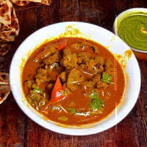 Veg Maratha