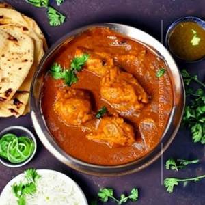 Chicken Masala