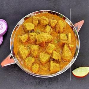 Special Masala Lasaniya Rotla