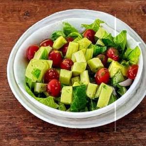 Kachumber Salad