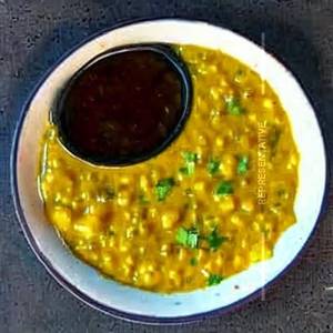 Butter Dal Tadka