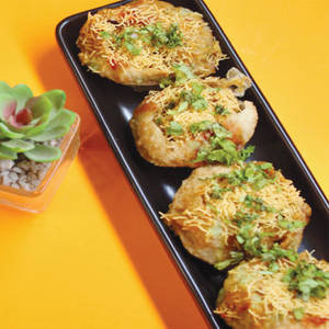 Raj Kachori