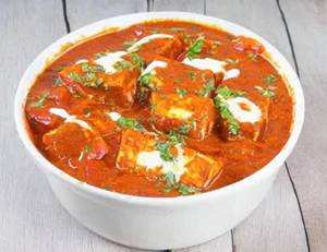 Paneer Tufani