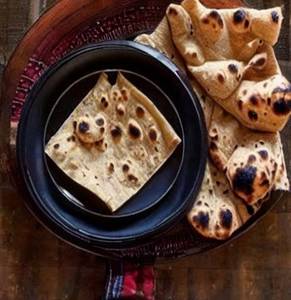 Roomali Roti
