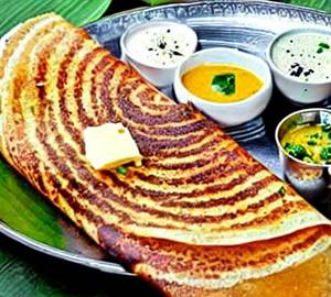 Amul Butter Sada Dosa