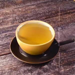 Lemon tea