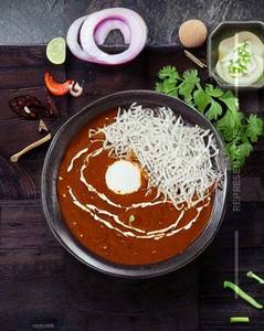 Dal Makhani