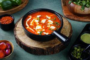 Cream Of Tomato Soup