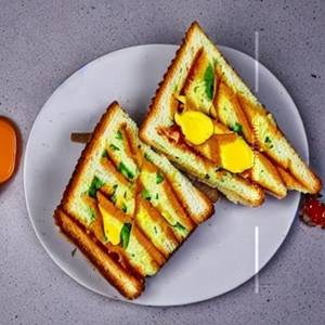 Egg Sandwich