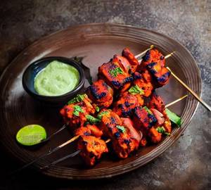 Chicken Lasooni Tikka