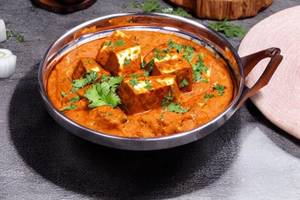 Paneer Butter Masala