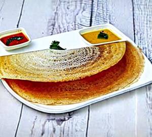 Ghee Karam Dosa