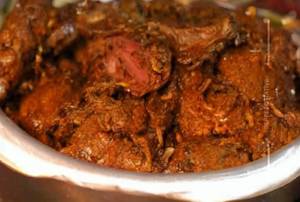 Mutton Extra Piece